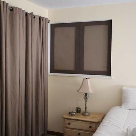 Macadamia Meadows Farm Bed & Breakfast Naalehu Esterno foto