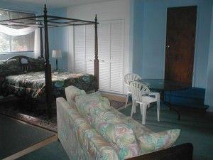 Macadamia Meadows Farm Bed & Breakfast Naalehu Esterno foto