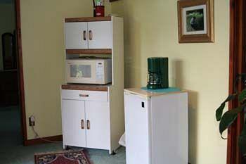 Macadamia Meadows Farm Bed & Breakfast Naalehu Esterno foto