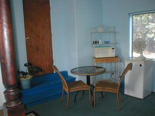 Macadamia Meadows Farm Bed & Breakfast Naalehu Esterno foto