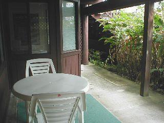 Macadamia Meadows Farm Bed & Breakfast Naalehu Esterno foto