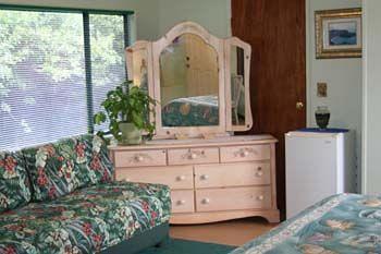 Macadamia Meadows Farm Bed & Breakfast Naalehu Esterno foto