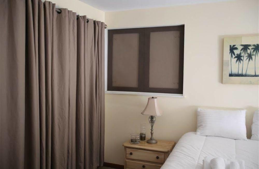 Macadamia Meadows Farm Bed & Breakfast Naalehu Esterno foto